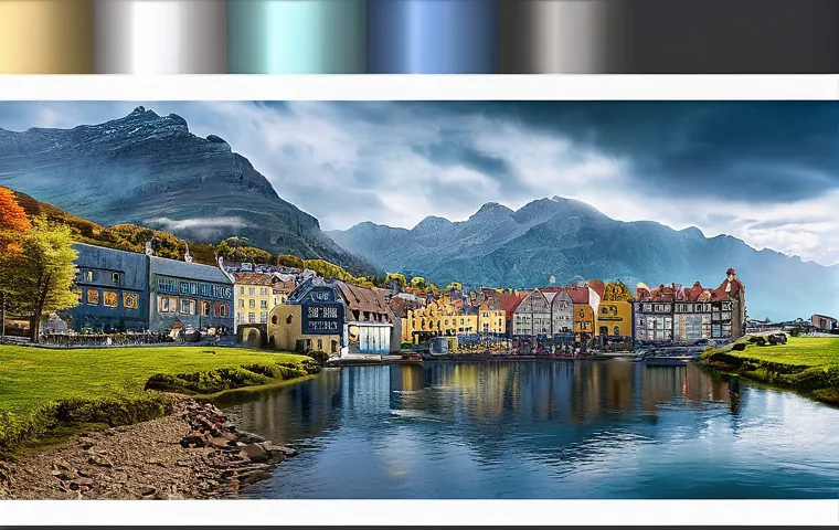 로봇기술사 현업에서의 활용 사례 - Here are three detailed image generation prompts in English, designed to be appropriate for a 15+ au...