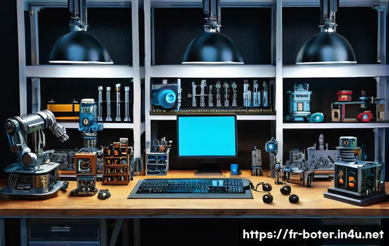 로봇기술사 자격증 응시 자격 관련 이미지 1