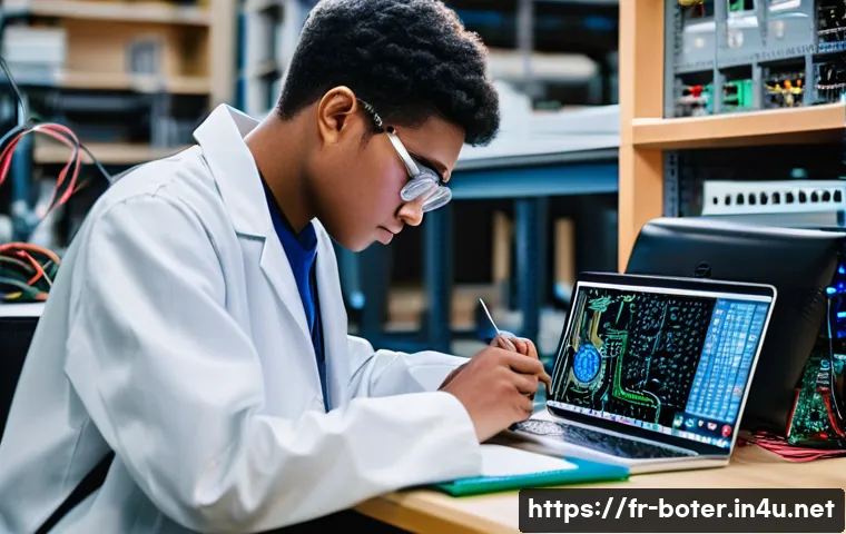 로봇기술사 자격증 응시 자격 관련 이미지 2