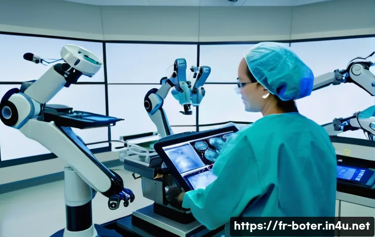 로봇기술사 취득 후 진로 관련 이미지 1