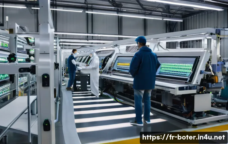 로봇기술사와 로봇 공정 문제 해결 관련 이미지 2