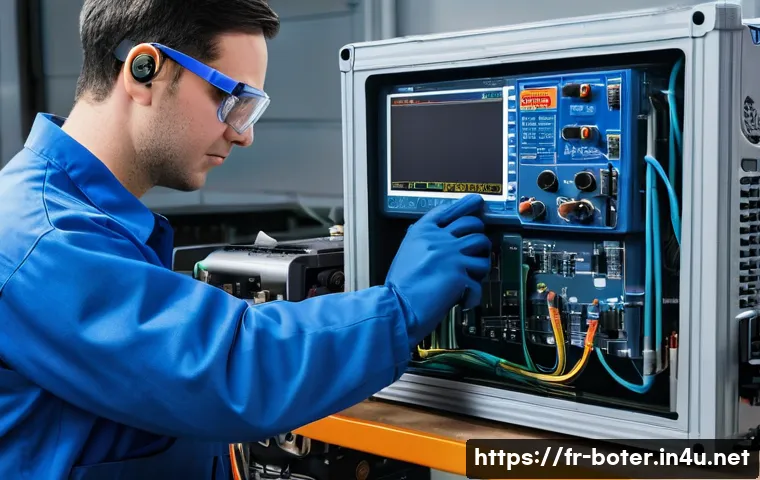 로봇기술사 실기 시험 문제 유형 관련 이미지 1